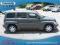 Dark Gray Metallic - HHR LT Photo No. 5
