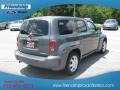 Dark Gray Metallic - HHR LT Photo No. 6