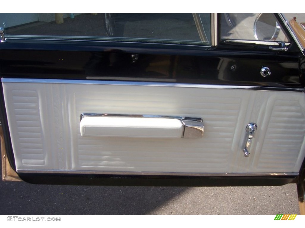 1967 Plymouth Satellite 2 Door Hardtop Door Panel Photos