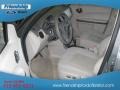 Dark Gray Metallic - HHR LT Photo No. 13