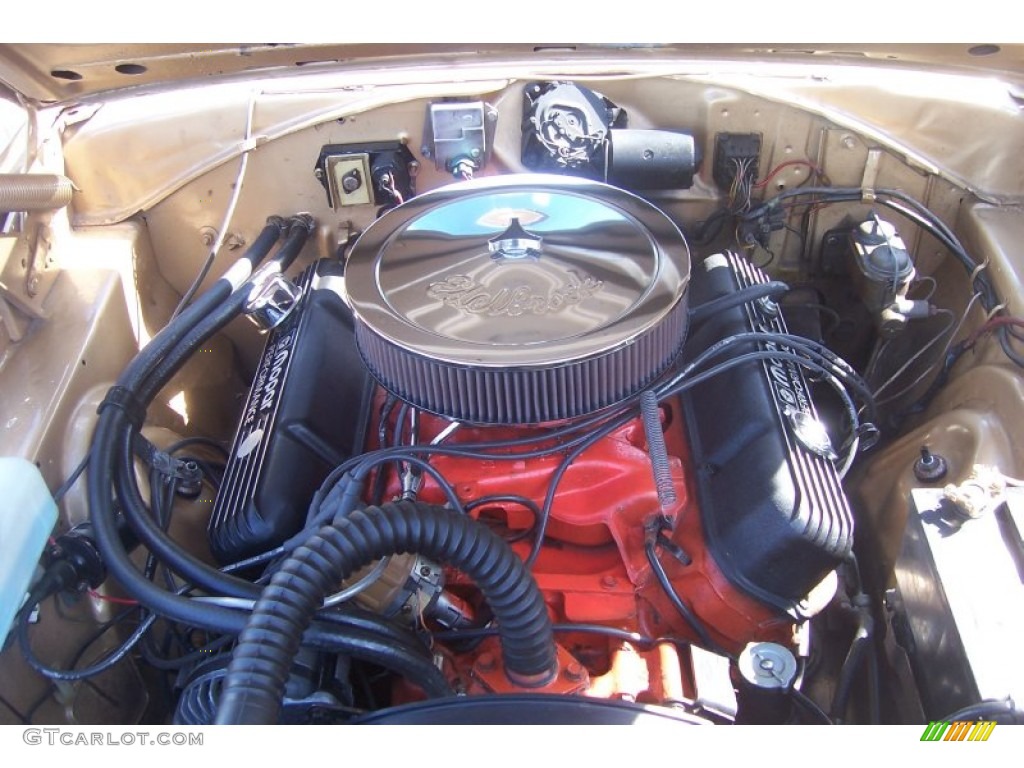 1967 Plymouth Satellite 2 Door Hardtop 440 ci OHV 16-Valve Super Commando V8 Engine Photo #65856318
