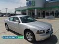Bright Silver Metallic - Charger SXT Photo No. 1
