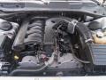 Bright Silver Metallic - Charger SXT Photo No. 4