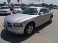 Bright Silver Metallic - Charger SXT Photo No. 5