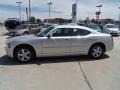 Bright Silver Metallic - Charger SXT Photo No. 6