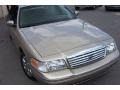 Harvest Gold Metallic - Crown Victoria Sedan Photo No. 7