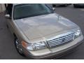 2000 Harvest Gold Metallic Ford Crown Victoria Sedan  photo #7