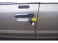 Harvest Gold Metallic - Crown Victoria Sedan Photo No. 8