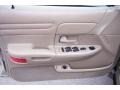 Harvest Gold Metallic - Crown Victoria Sedan Photo No. 9