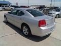 Bright Silver Metallic - Charger SXT Photo No. 24