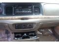 Harvest Gold Metallic - Crown Victoria Sedan Photo No. 12
