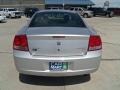 Bright Silver Metallic - Charger SXT Photo No. 25