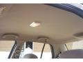 Harvest Gold Metallic - Crown Victoria Sedan Photo No. 17