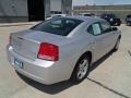 Bright Silver Metallic - Charger SXT Photo No. 29