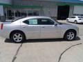 Bright Silver Metallic - Charger SXT Photo No. 30