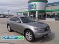 Diamond Graphite Metallic 2006 Infiniti FX Gallery