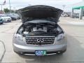 Diamond Graphite Metallic - FX 45 AWD Photo No. 3