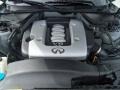 Diamond Graphite Metallic - FX 45 AWD Photo No. 4