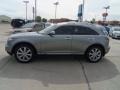 Diamond Graphite Metallic - FX 45 AWD Photo No. 6