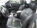 Diamond Graphite Metallic - FX 45 AWD Photo No. 7