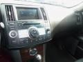 Diamond Graphite Metallic - FX 45 AWD Photo No. 18