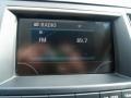 Diamond Graphite Metallic - FX 45 AWD Photo No. 21