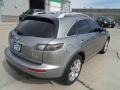 Diamond Graphite Metallic - FX 45 AWD Photo No. 35