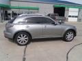 Diamond Graphite Metallic - FX 45 AWD Photo No. 36