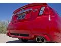 Lightning Red Pearl - Impreza WRX Limited Sedan Photo No. 9