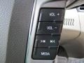 Ingot Silver - Taurus SEL AWD Photo No. 12