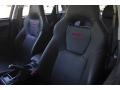Carbon Black Interior Photo for 2011 Subaru Impreza #65857107