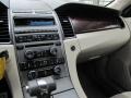Ingot Silver - Taurus SEL AWD Photo No. 16
