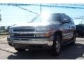 Light Pewter Metallic - Tahoe LS 4x4 Photo No. 8