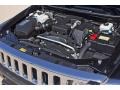 3.5 Liter DOHC 20-Valve VVT 5 Cylinder Engine for 2006 Hummer H3  #65857167