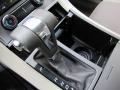 Ingot Silver - Taurus SEL AWD Photo No. 20
