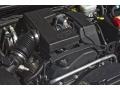 3.5 Liter DOHC 20-Valve VVT 5 Cylinder Engine for 2006 Hummer H3  #65857185
