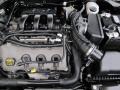 Ingot Silver - Taurus SEL AWD Photo No. 29