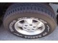 Light Pewter Metallic - Tahoe LS 4x4 Photo No. 21