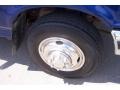 Royal Blue Metallic - F350 XLT Extended Cab Dually Photo No. 9