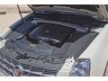 3.6 Liter DI DOHC 24-Valve VVT V6 Engine for 2011 Cadillac STS V6 Sport #65857410