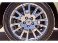 2011 Cadillac STS V6 Sport Wheel and Tire Photo