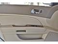 Cashmere/Dark Cashmere Door Panel Photo for 2011 Cadillac STS #65857503