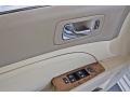 Cashmere/Dark Cashmere Controls Photo for 2011 Cadillac STS #65857509