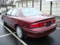 Bordeaux Red Pearl - Century Custom Photo No. 2