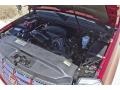 6.2 Liter OHV 16-Valve VVT Vortec V8 2008 Cadillac Escalade AWD Engine