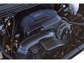 6.2 Liter OHV 16-Valve VVT Vortec V8 2008 Cadillac Escalade AWD Engine
