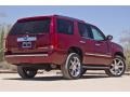 2008 Sonoma Red Cadillac Escalade AWD  photo #7