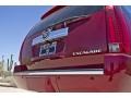 2008 Sonoma Red Cadillac Escalade AWD  photo #12