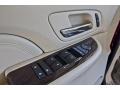 Light Cashmere Controls Photo for 2008 Cadillac Escalade #65857761