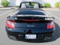 Black - 911 Turbo Cabriolet Photo No. 5